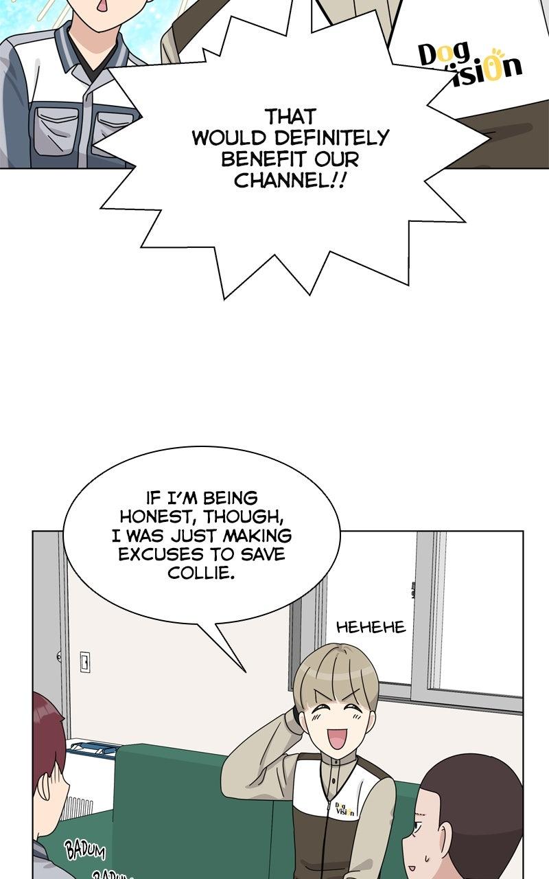 The Dog Diaries Chap 208 - Next Chap 209