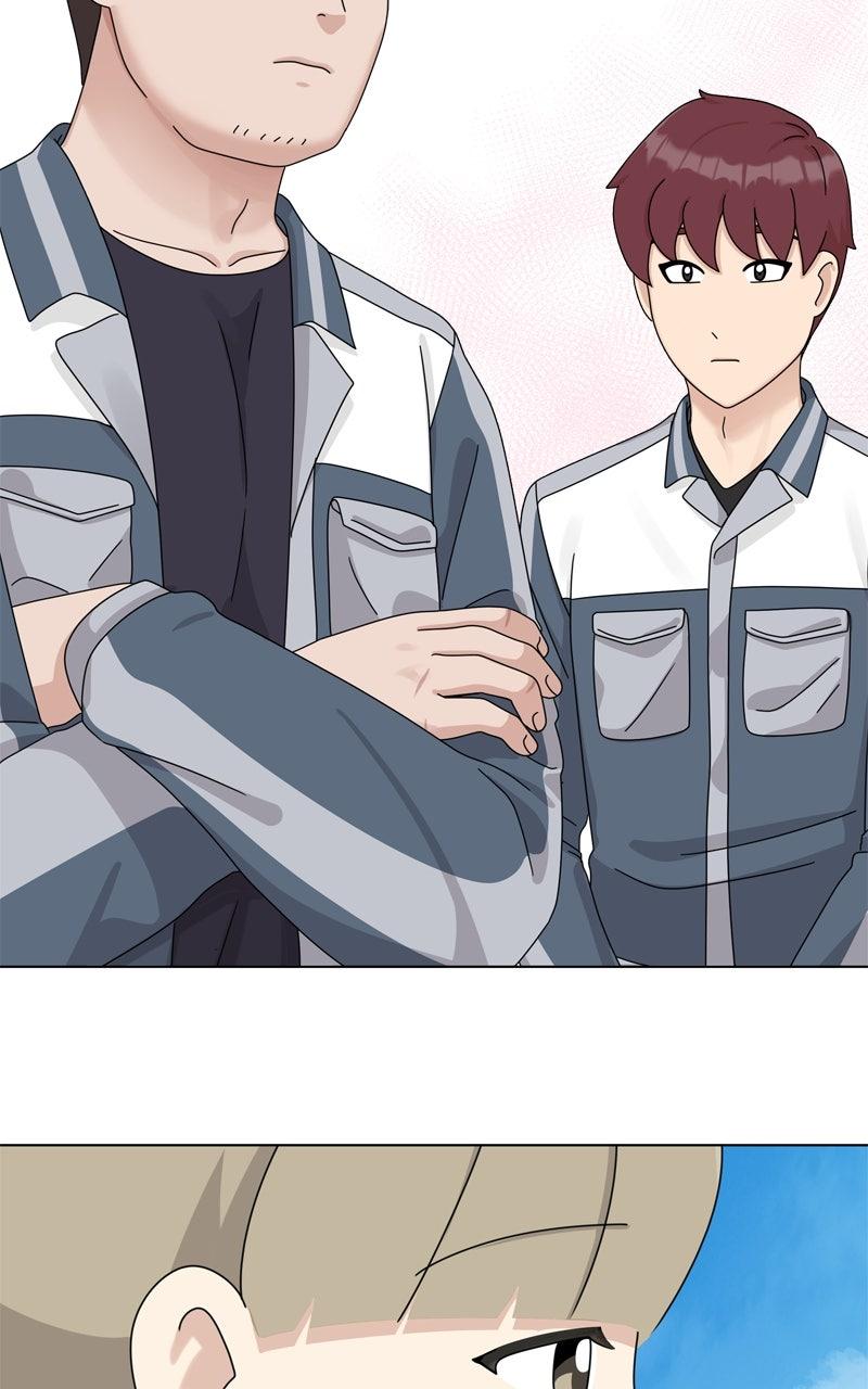 The Dog Diaries Chap 208 - Next Chap 209