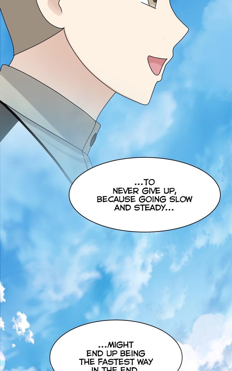 The Dog Diaries Chap 208 - Next Chap 209