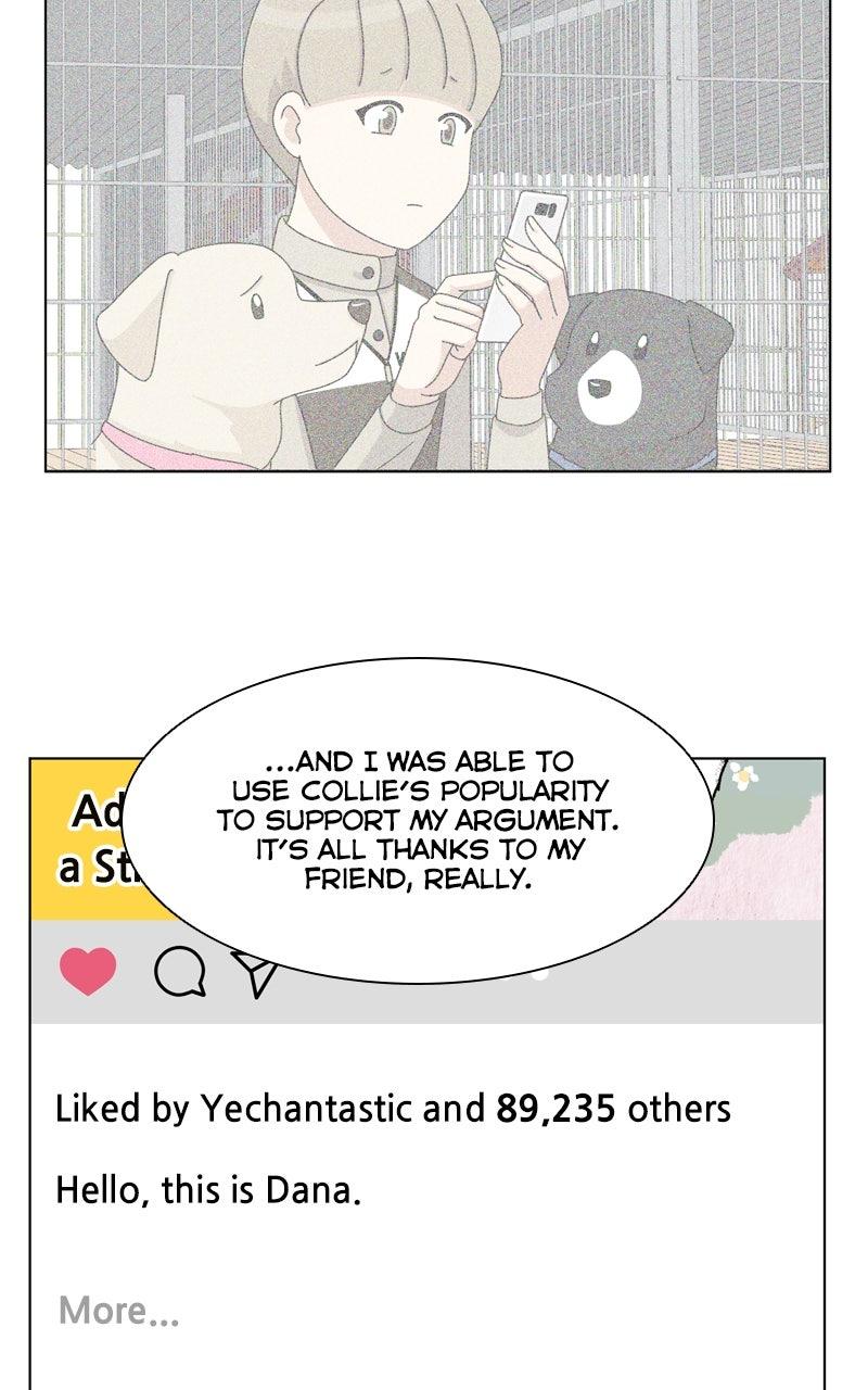 The Dog Diaries Chap 208 - Next Chap 209