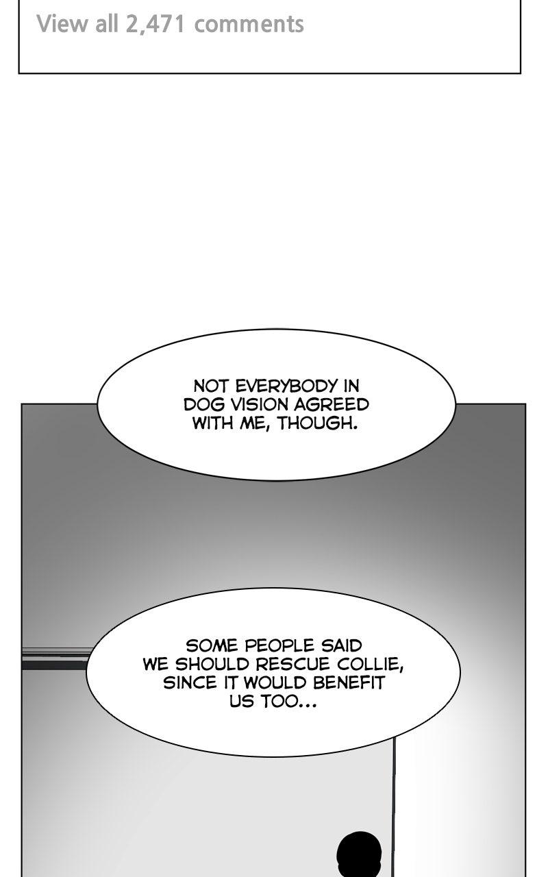 The Dog Diaries Chap 208 - Next Chap 209