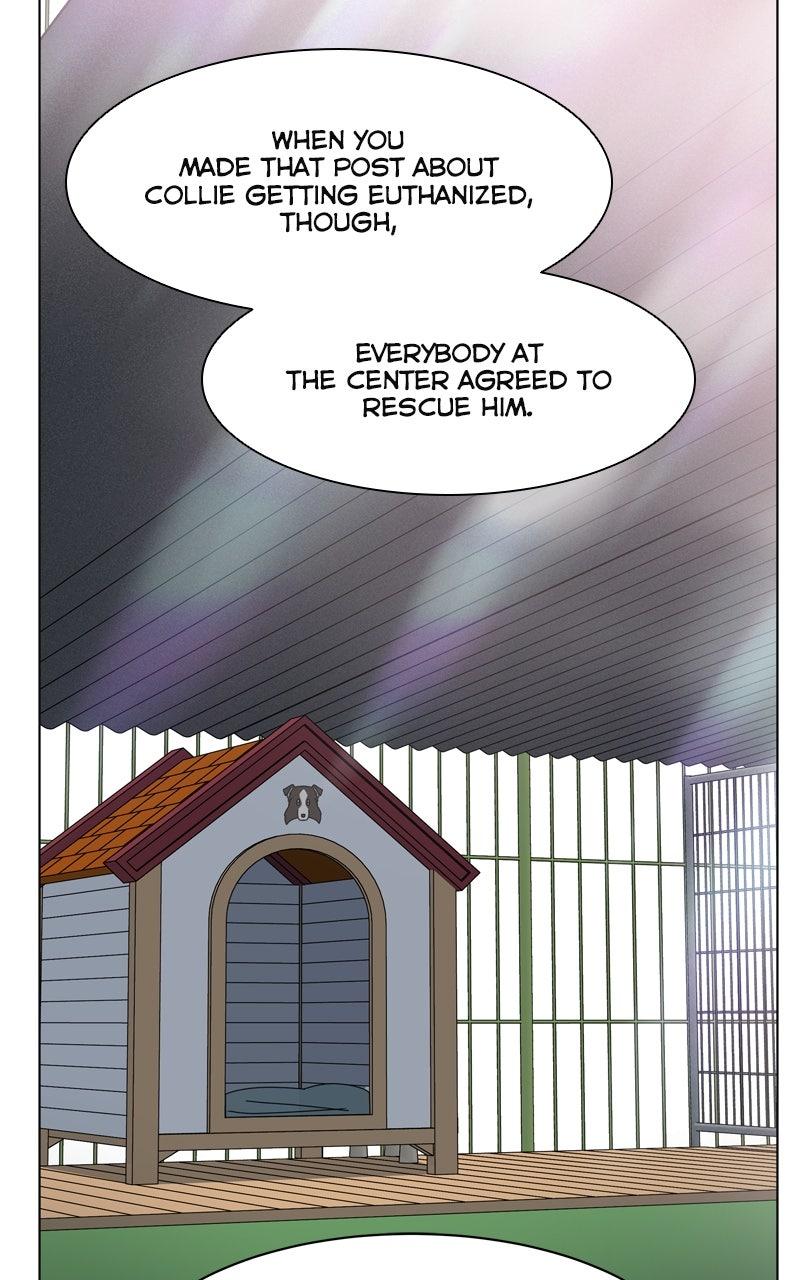 The Dog Diaries Chap 208 - Next Chap 209