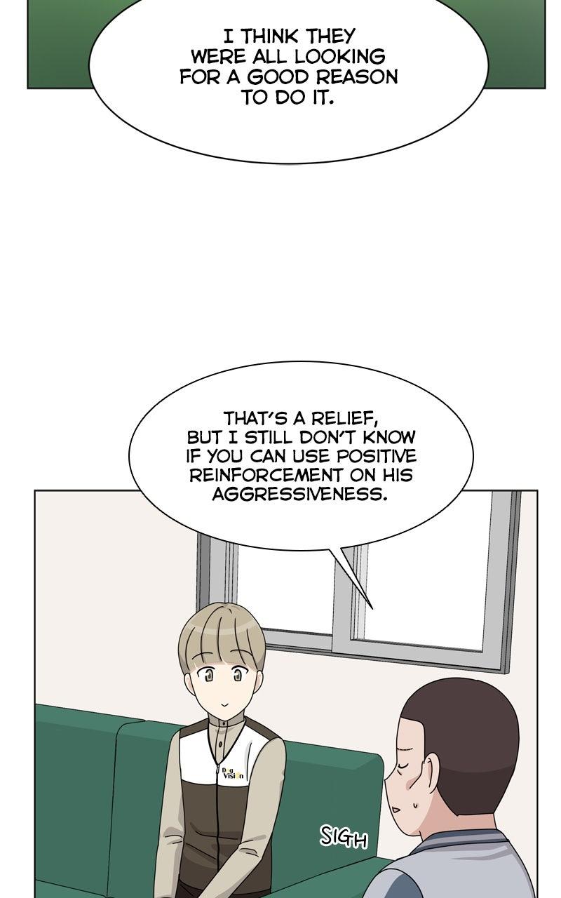 The Dog Diaries Chap 208 - Next Chap 209