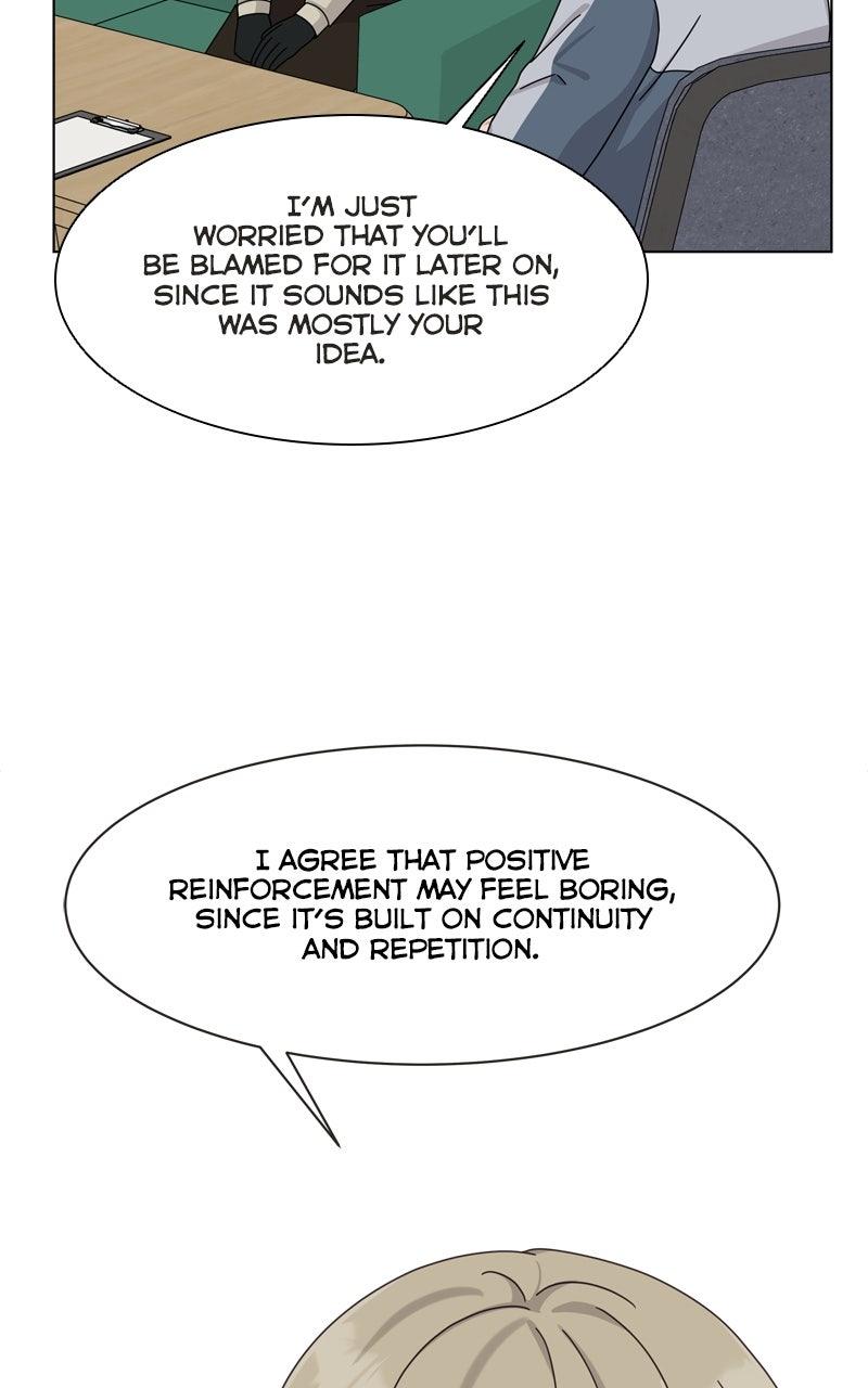 The Dog Diaries Chap 208 - Next Chap 209
