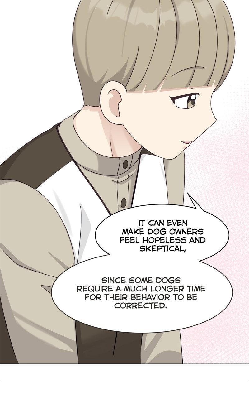 The Dog Diaries Chap 208 - Next Chap 209