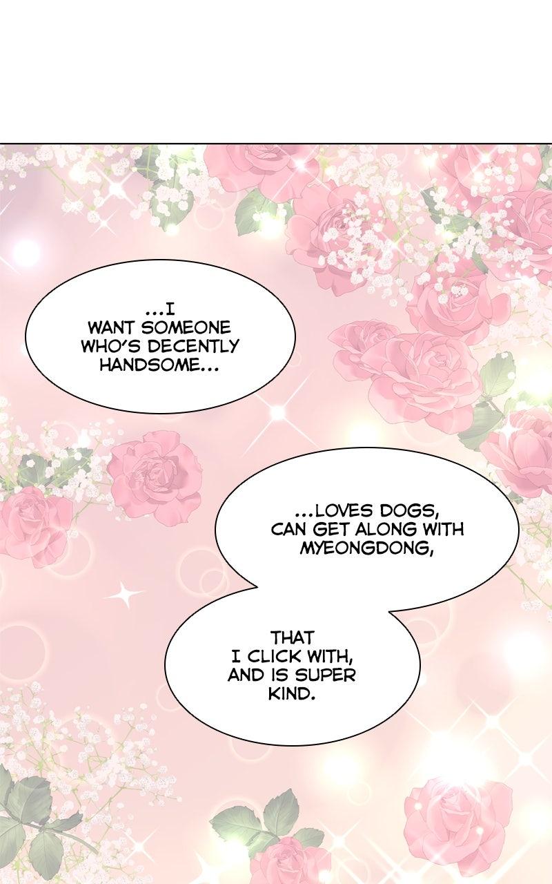 The Dog Diaries Chap 209 - Next Chap 210
