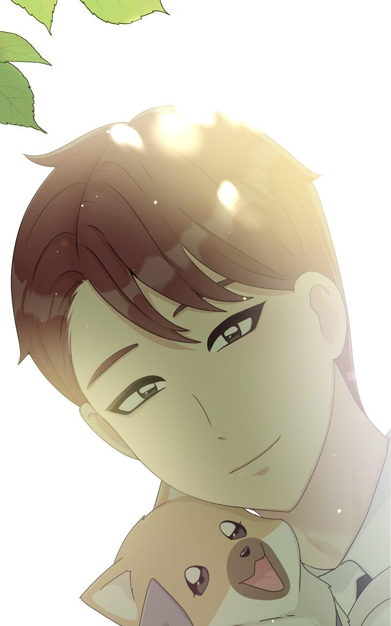The Dog Diaries Chap 209 - Next Chap 210