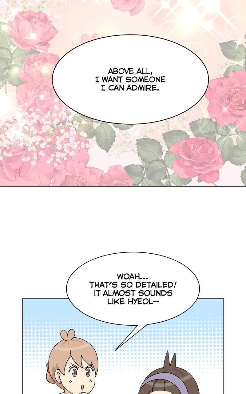 The Dog Diaries Chap 209 - Next Chap 210