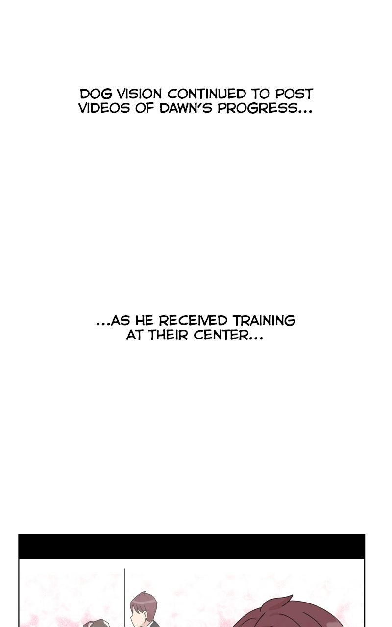 The Dog Diaries Chap 209 - Next Chap 210