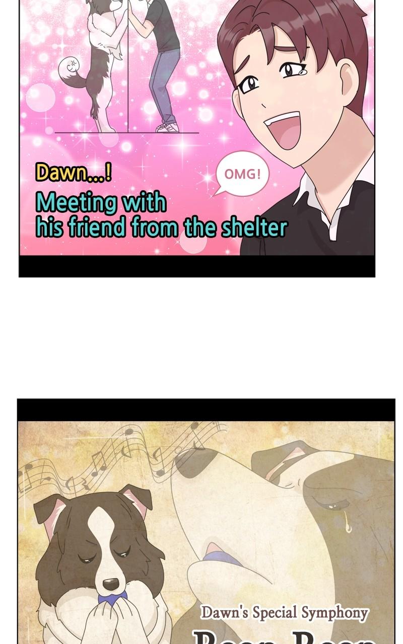 The Dog Diaries Chap 209 - Next Chap 210