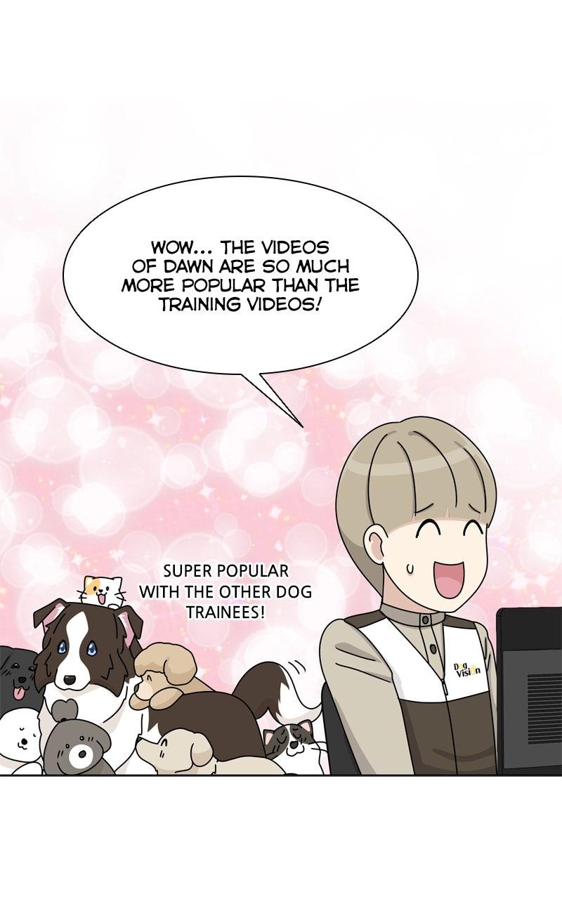 The Dog Diaries Chap 209 - Next Chap 210