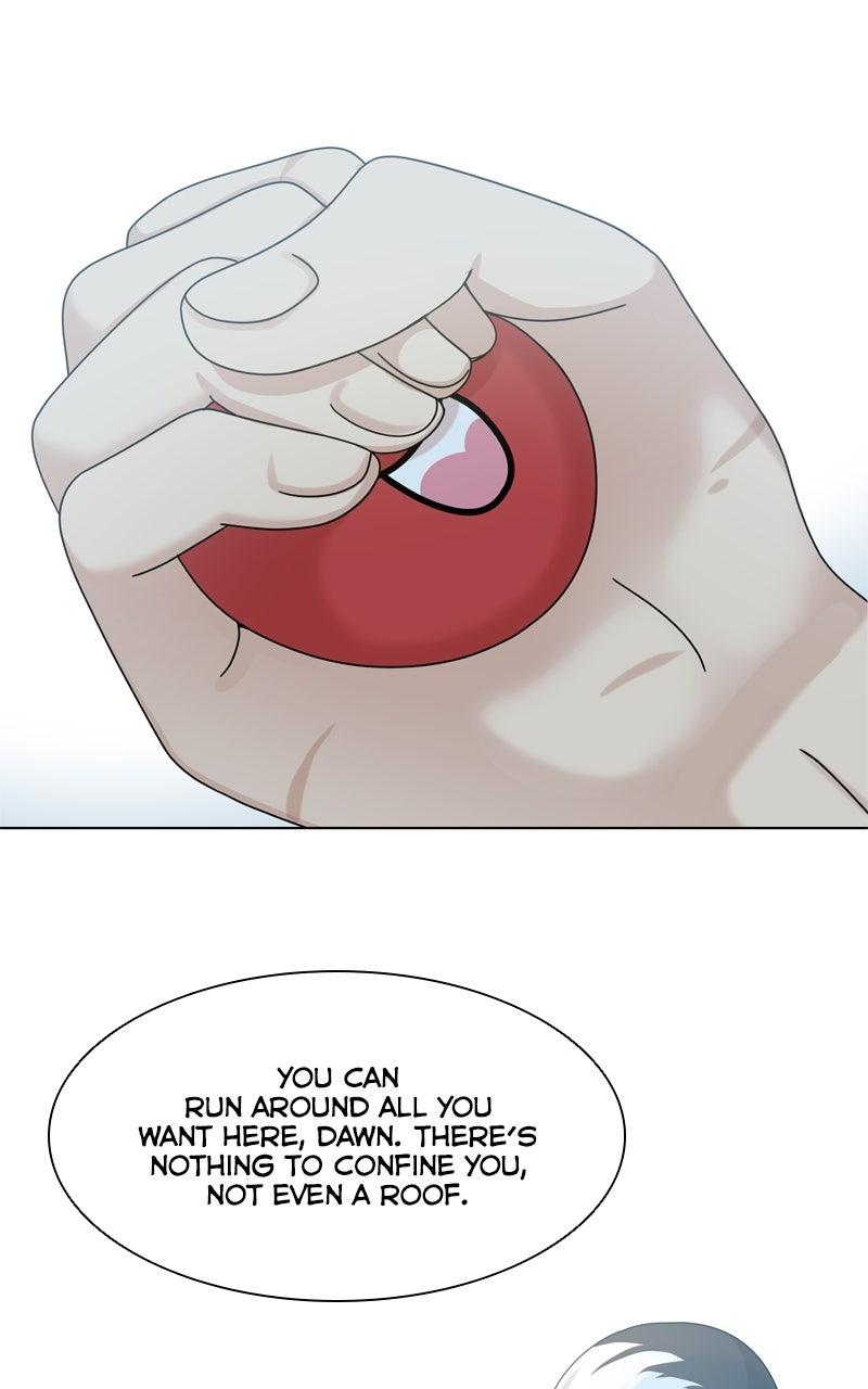 The Dog Diaries Chap 209 - Next Chap 210