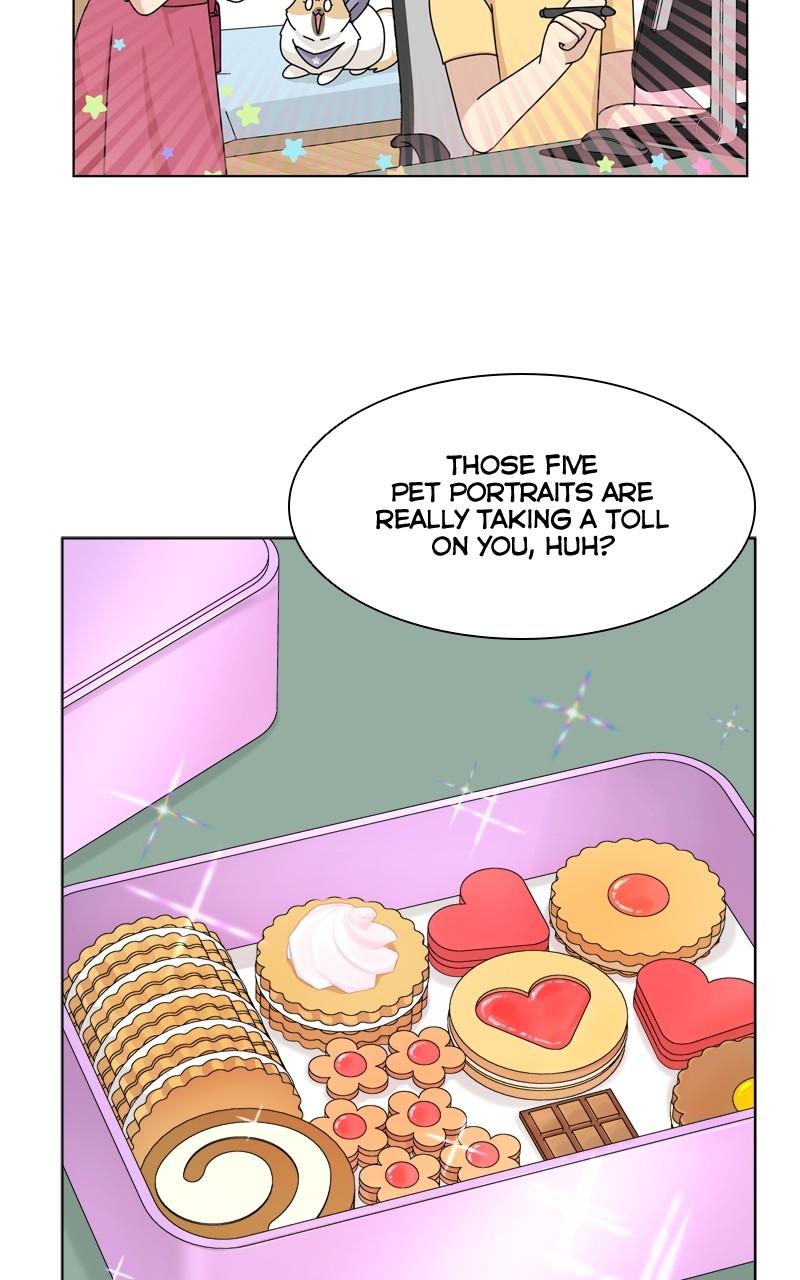 The Dog Diaries Chap 209 - Next Chap 210
