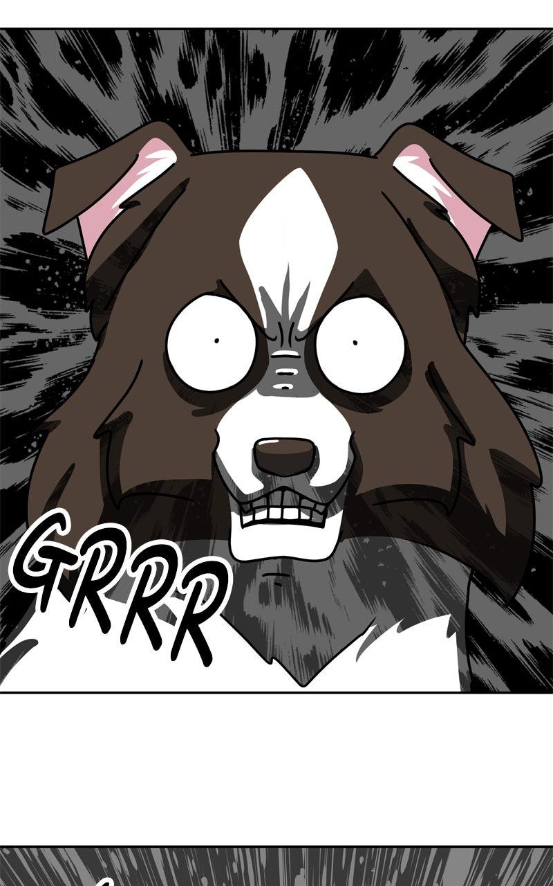 The Dog Diaries Chap 209 - Next Chap 210