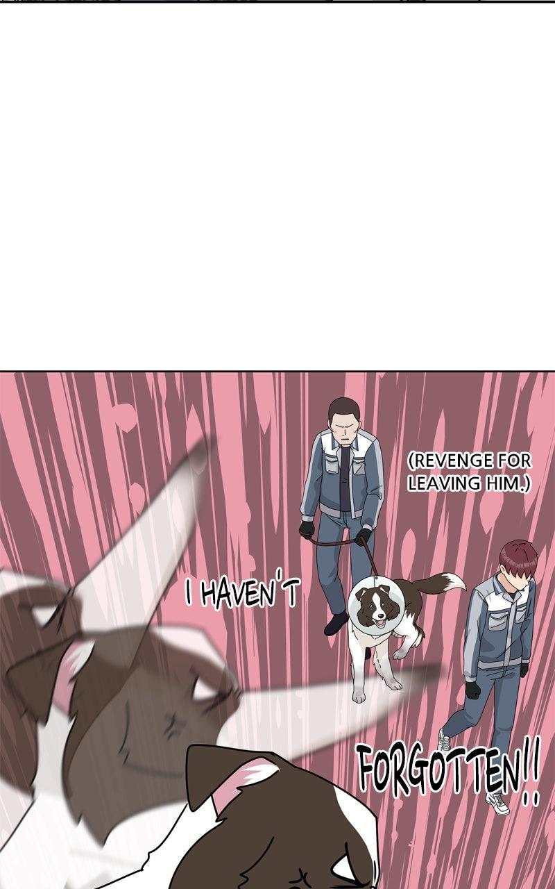 The Dog Diaries Chap 209 - Next Chap 210