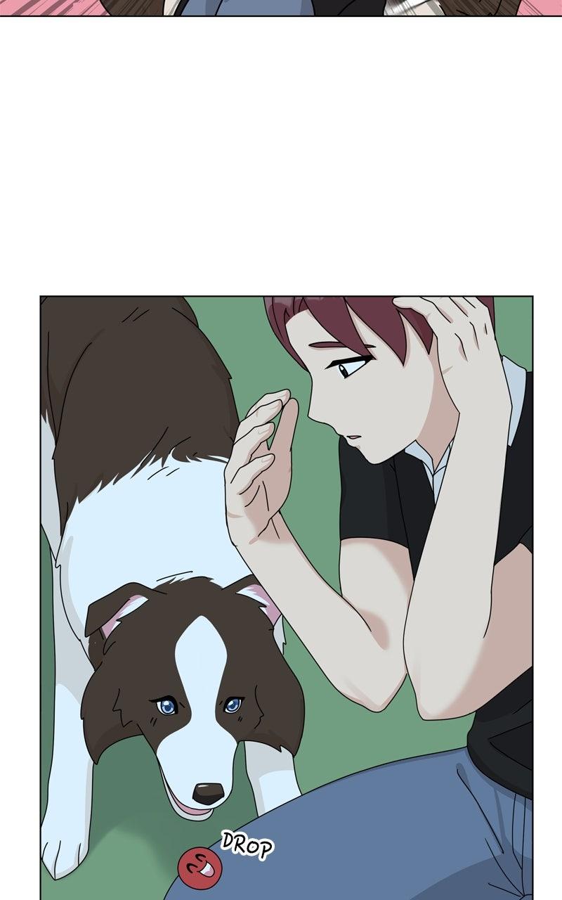 The Dog Diaries Chap 209 - Next Chap 210