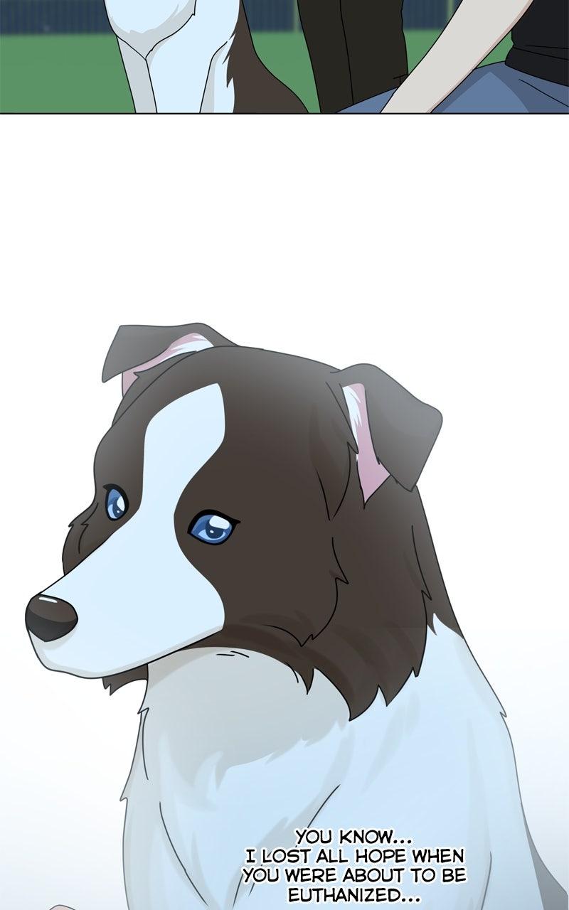 The Dog Diaries Chap 209 - Next Chap 210
