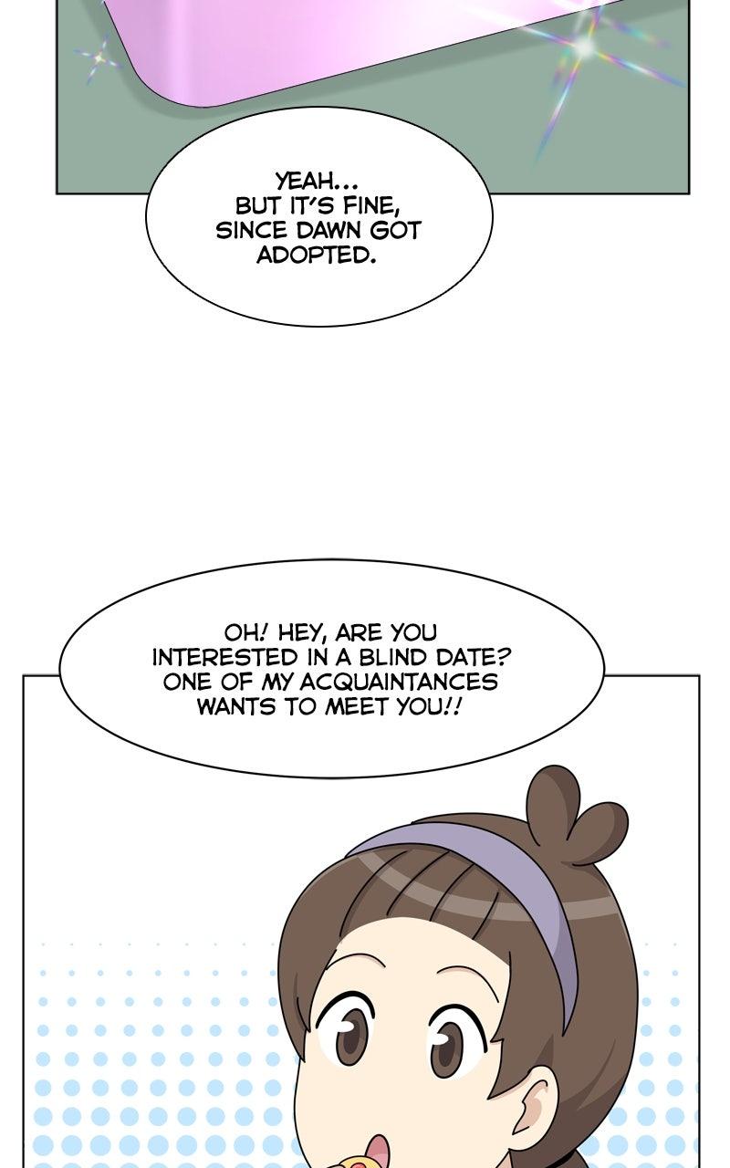 The Dog Diaries Chap 209 - Next Chap 210
