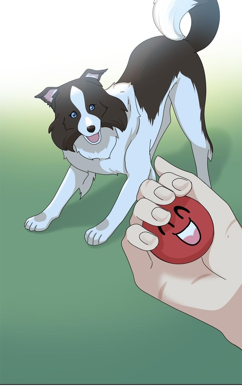 The Dog Diaries Chap 209 - Next Chap 210