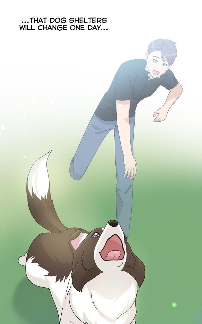 The Dog Diaries Chap 209 - Next Chap 210