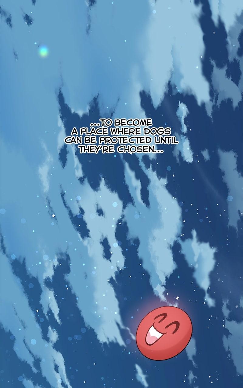 The Dog Diaries Chap 209 - Next Chap 210