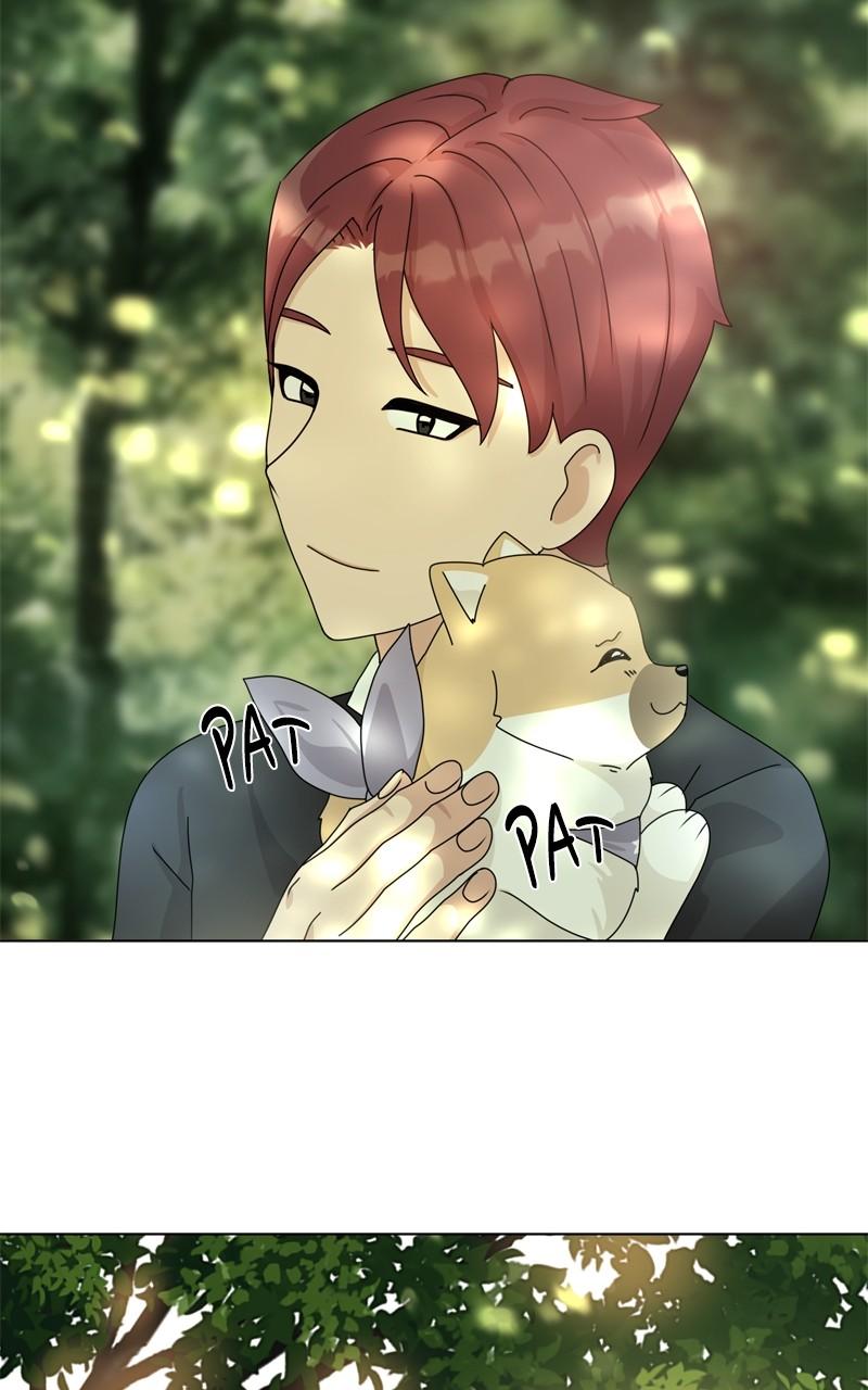 The Dog Diaries Chap 209 - Next Chap 210
