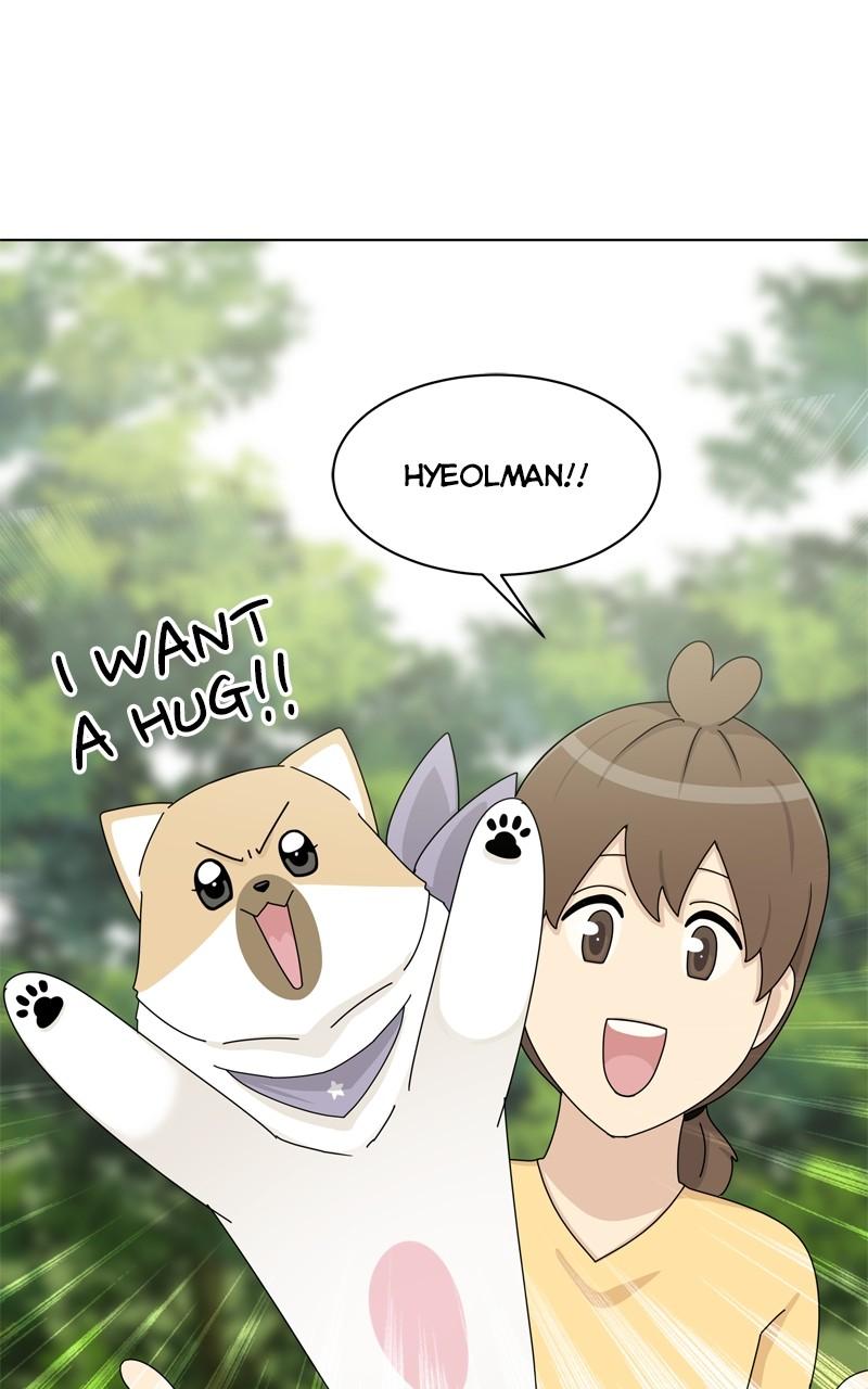 The Dog Diaries Chap 209 - Next Chap 210