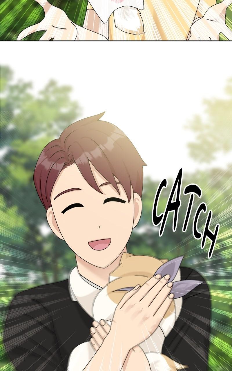 The Dog Diaries Chap 209 - Next Chap 210