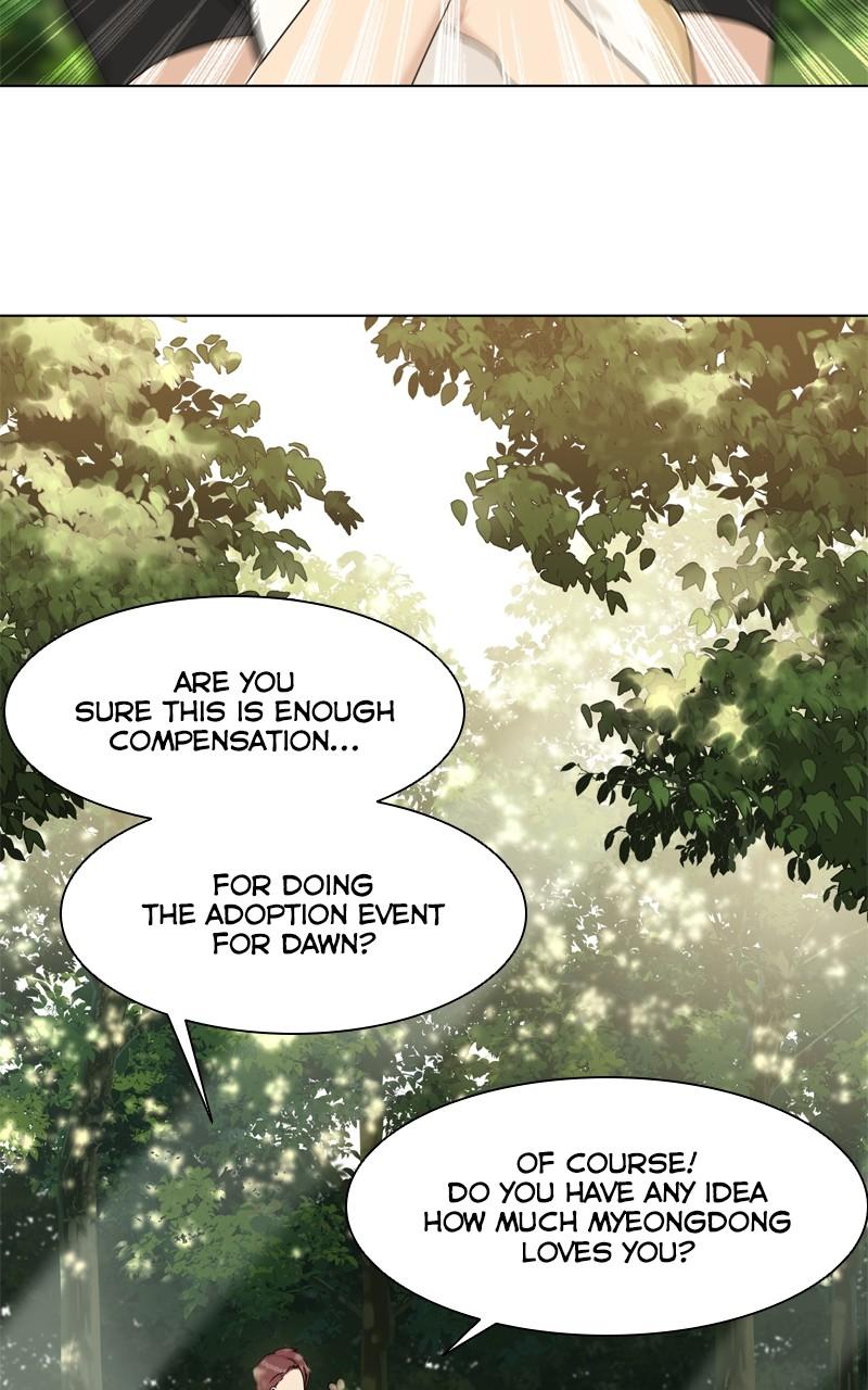 The Dog Diaries Chap 209 - Next Chap 210