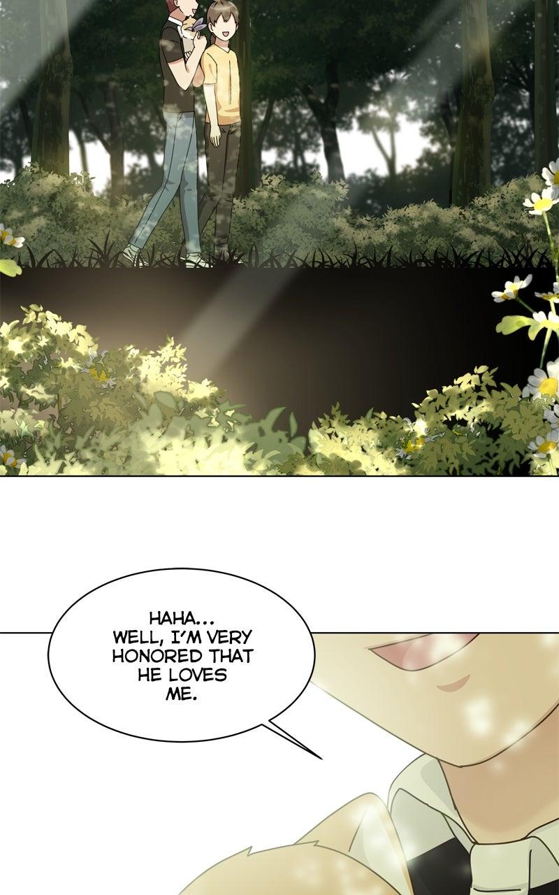 The Dog Diaries Chap 209 - Next Chap 210