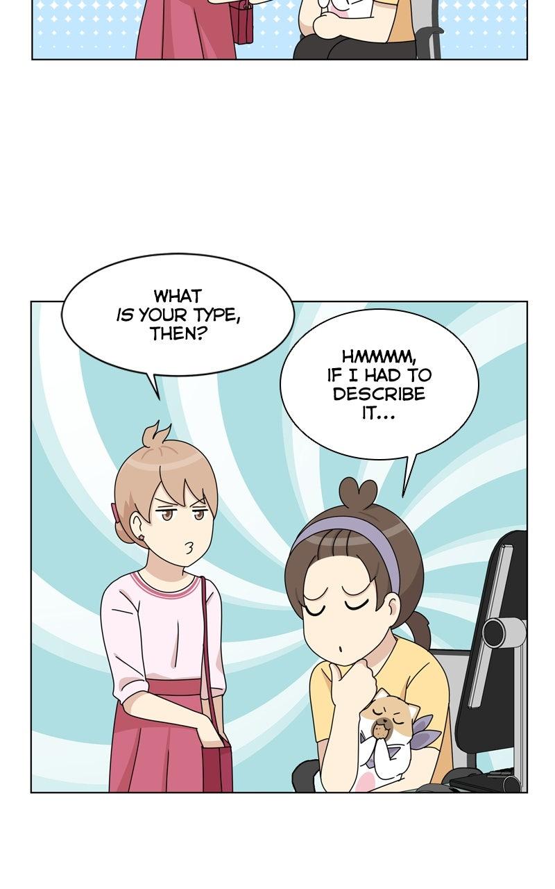 The Dog Diaries Chap 209 - Next Chap 210