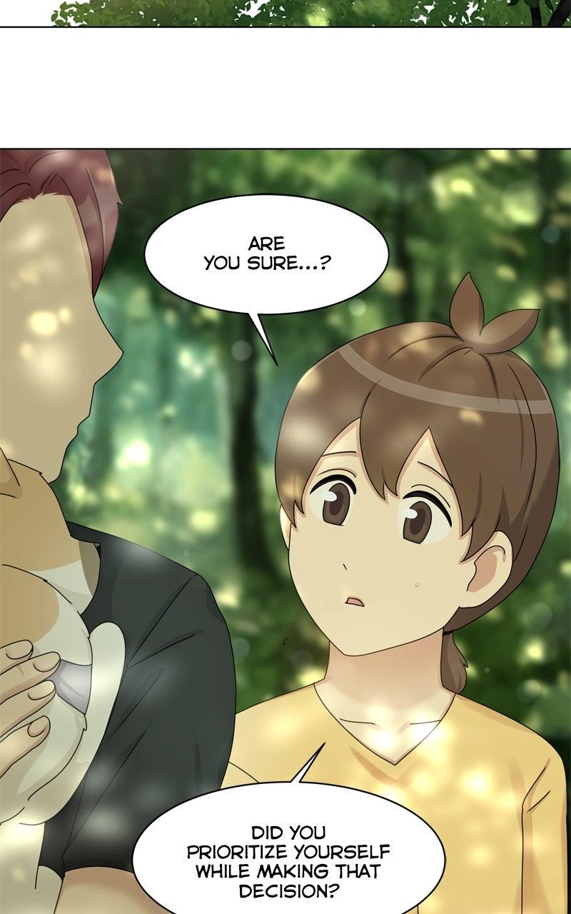The Dog Diaries Chap 209 - Next Chap 210