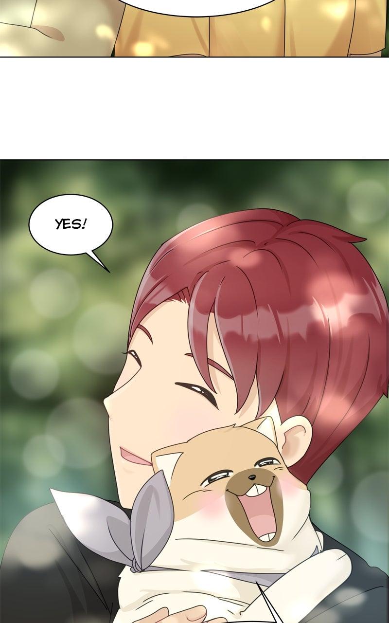 The Dog Diaries Chap 209 - Next Chap 210
