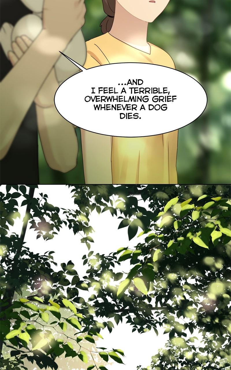 The Dog Diaries Chap 209 - Next Chap 210