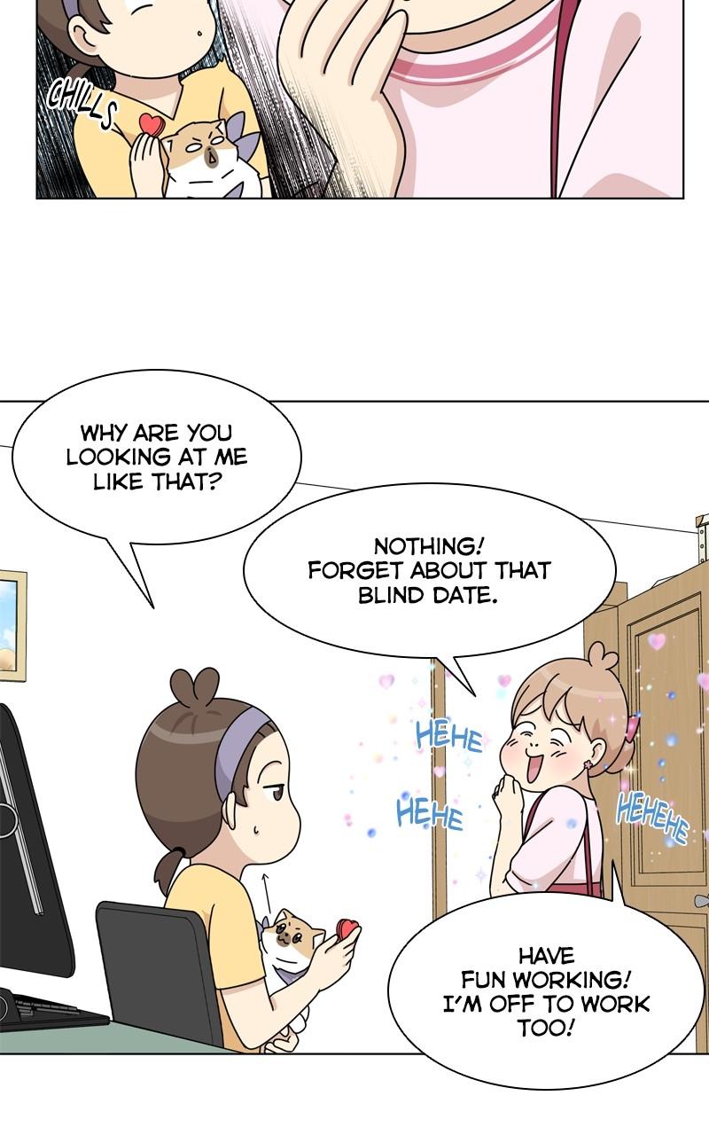 The Dog Diaries Chap 209 - Next Chap 210
