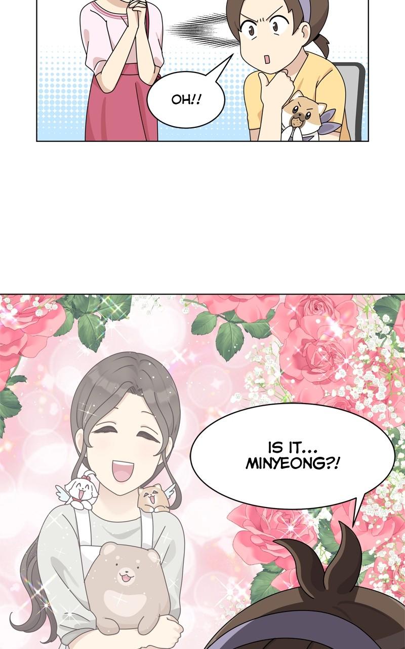 The Dog Diaries Chap 209 - Next Chap 210