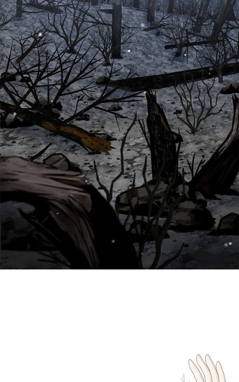 The Dog Diaries Chap 209 - Next Chap 210