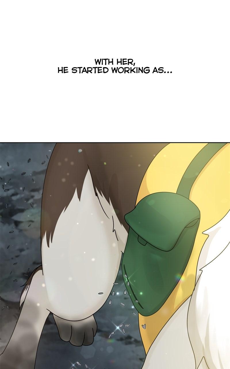 The Dog Diaries Chap 209 - Next Chap 210