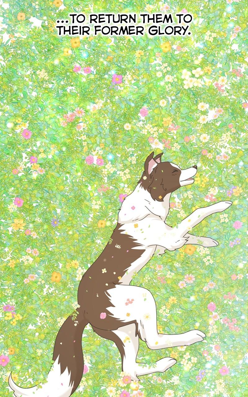 The Dog Diaries Chap 209 - Next Chap 210