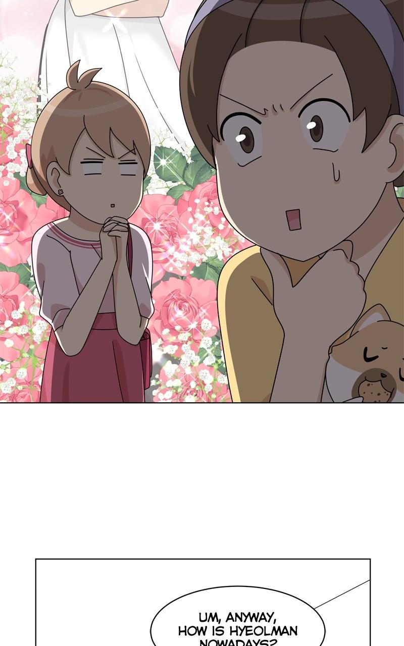 The Dog Diaries Chap 209 - Next Chap 210