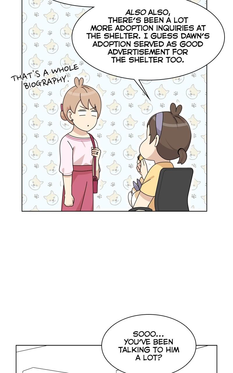 The Dog Diaries Chap 209 - Next Chap 210