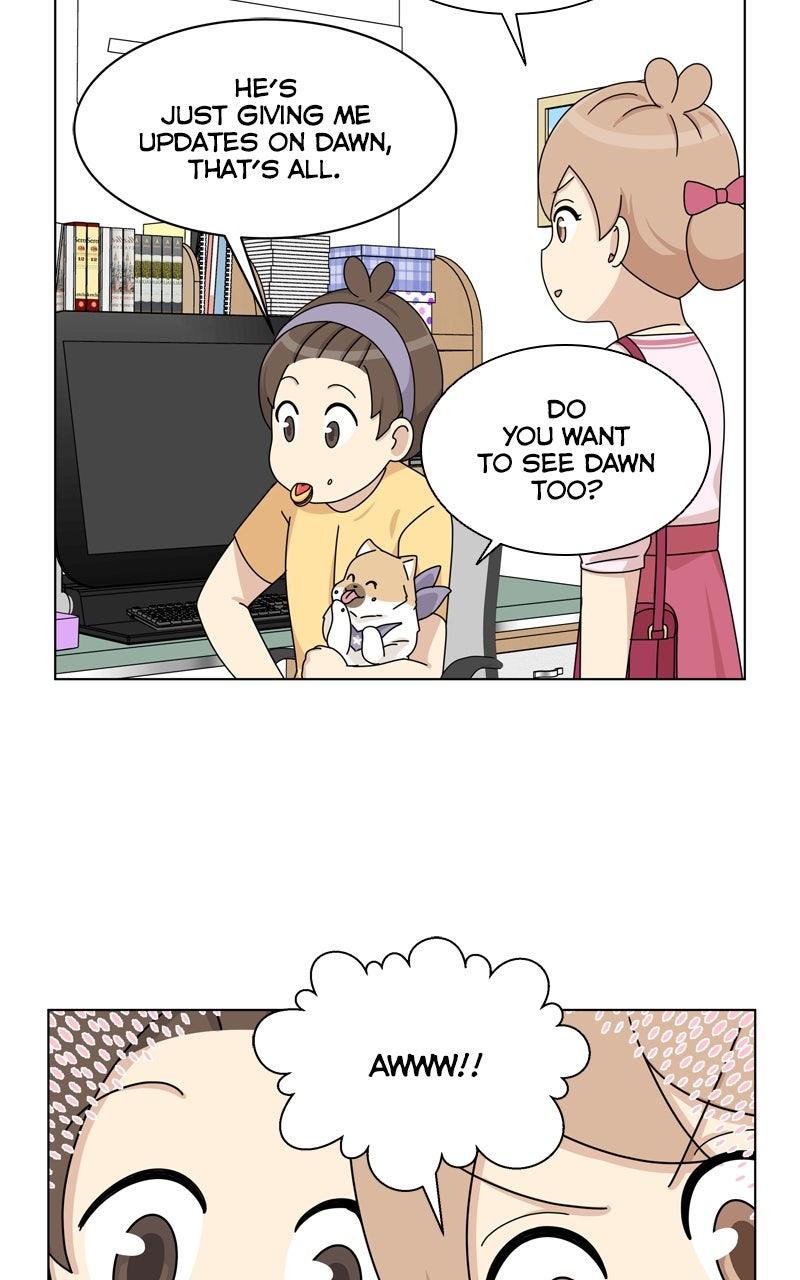 The Dog Diaries Chap 209 - Next Chap 210