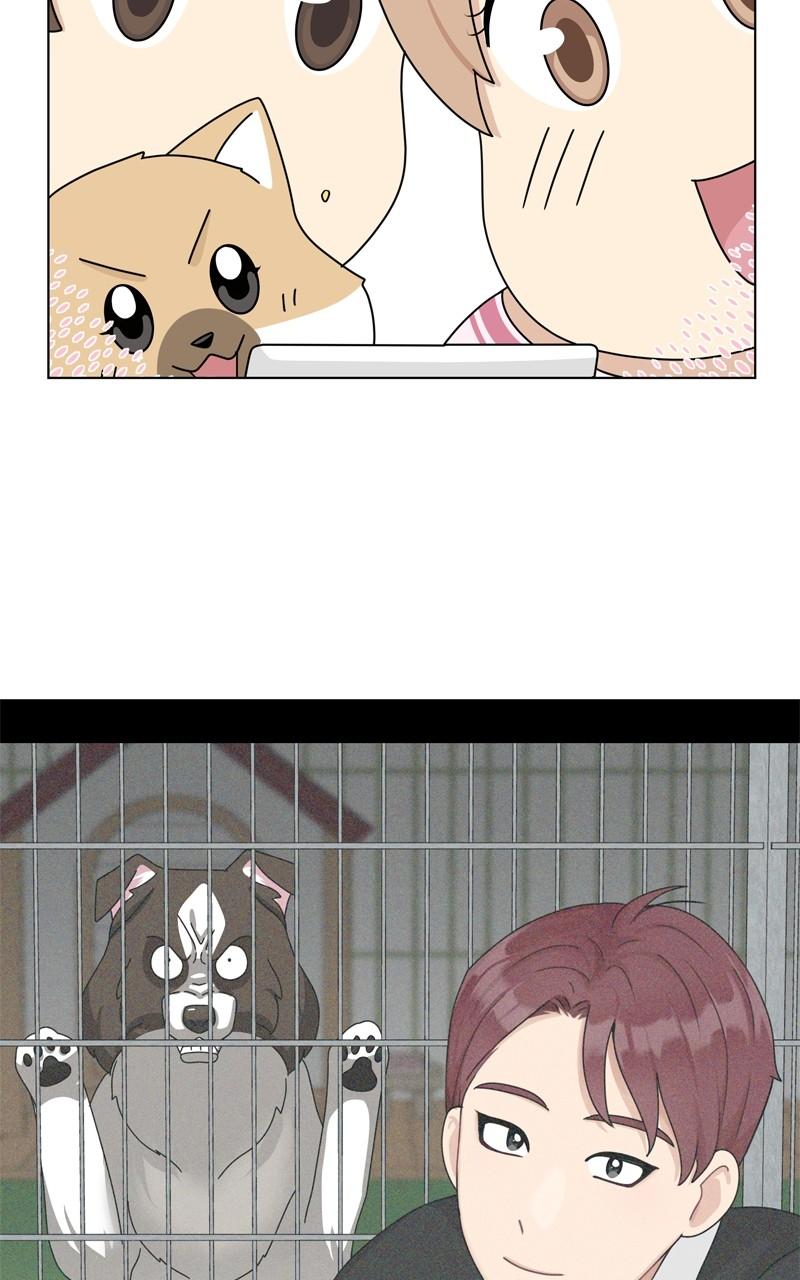 The Dog Diaries Chap 209 - Next Chap 210