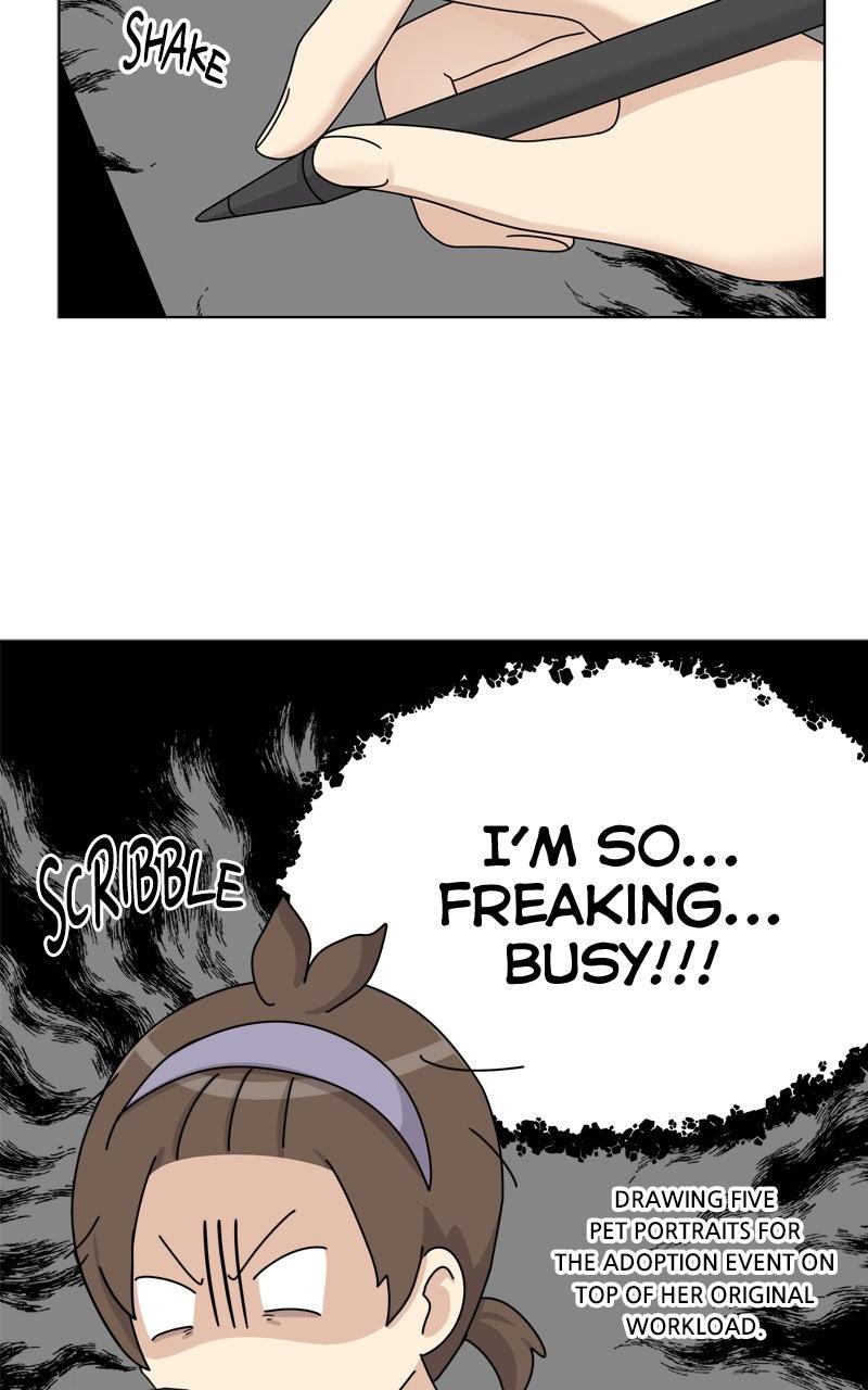 The Dog Diaries Chap 209 - Next Chap 210
