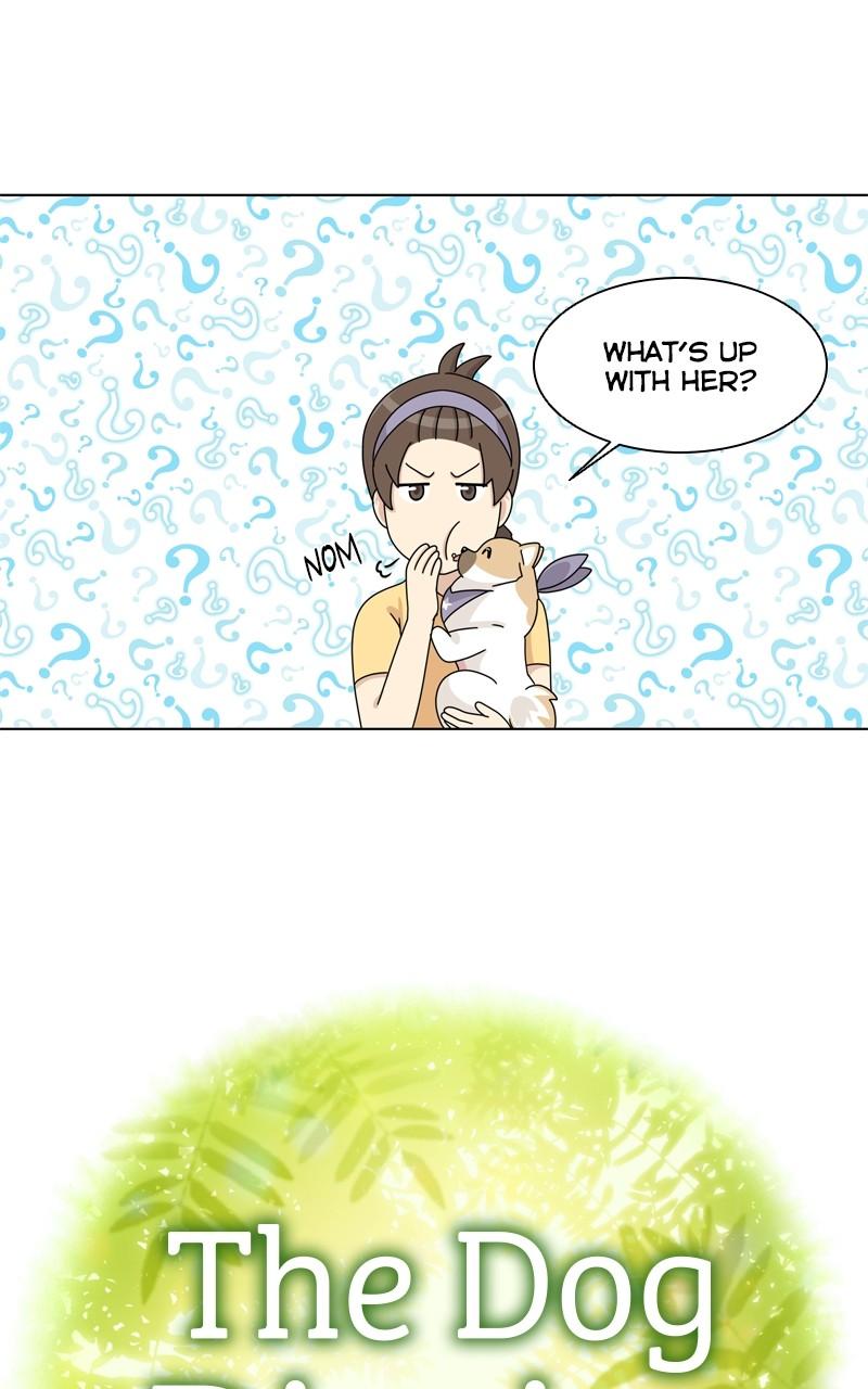 The Dog Diaries Chap 209 - Next Chap 210