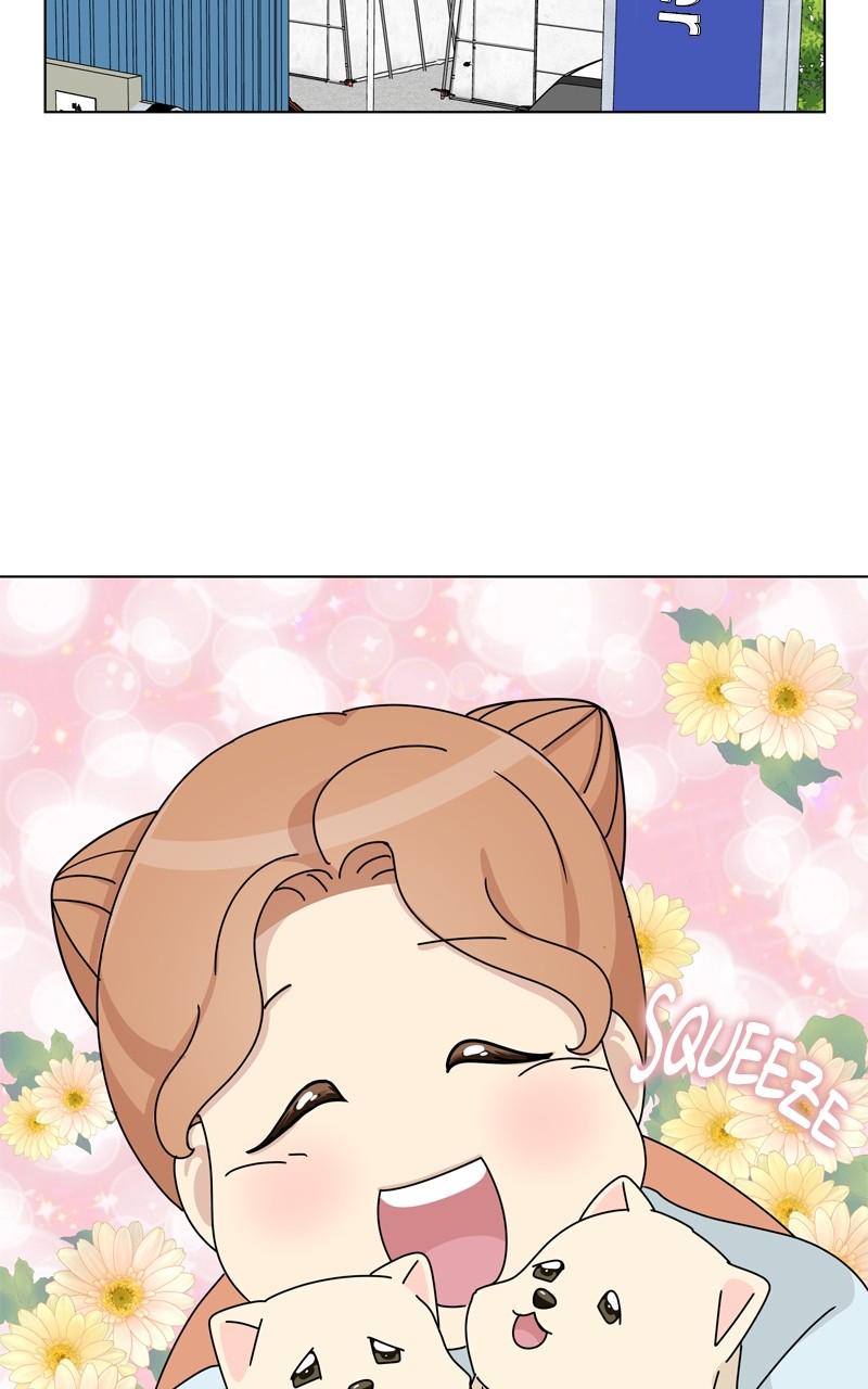The Dog Diaries Chap 209 - Next Chap 210