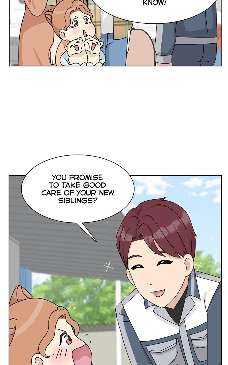 The Dog Diaries Chap 209 - Next Chap 210