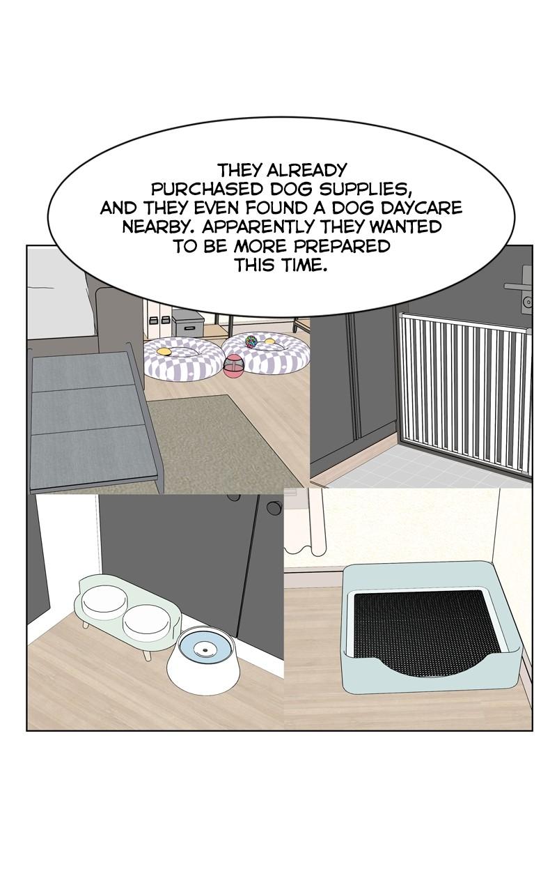 The Dog Diaries Chap 209 - Next Chap 210
