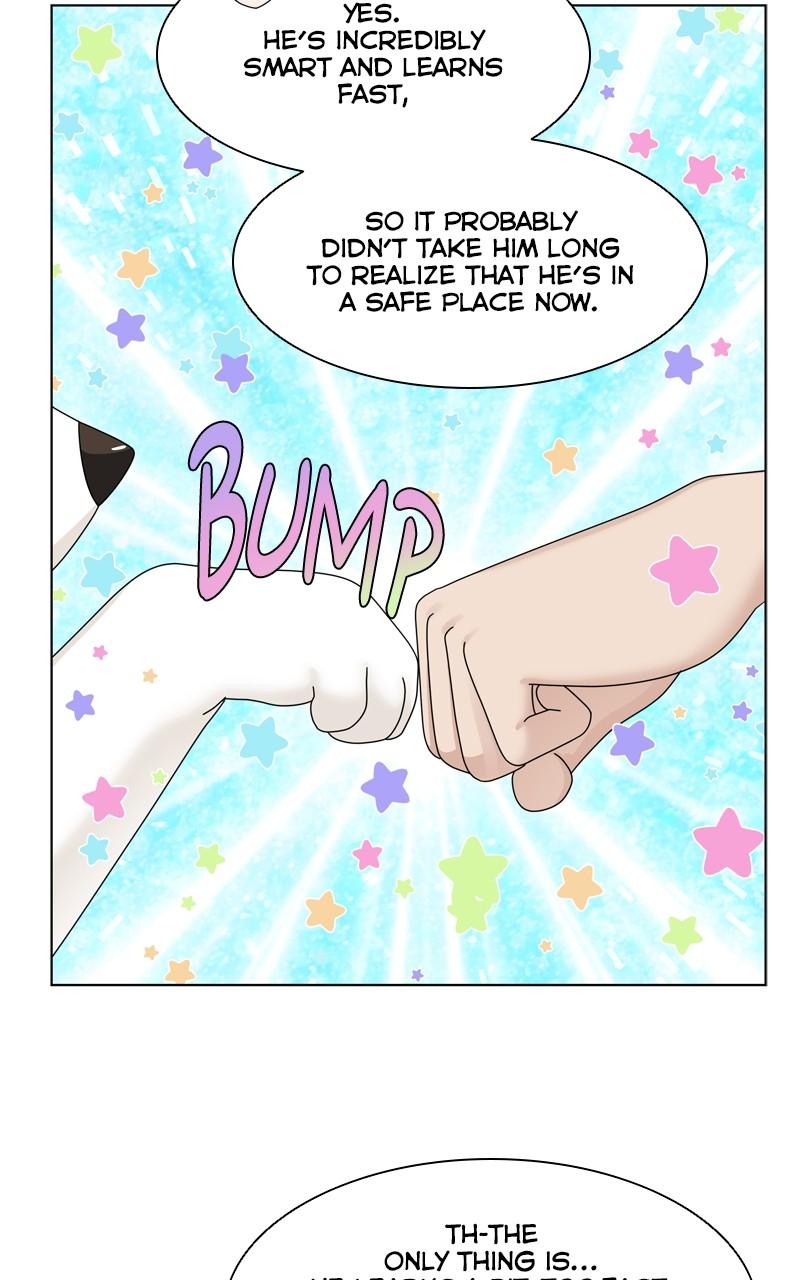 The Dog Diaries Chap 209 - Next Chap 210