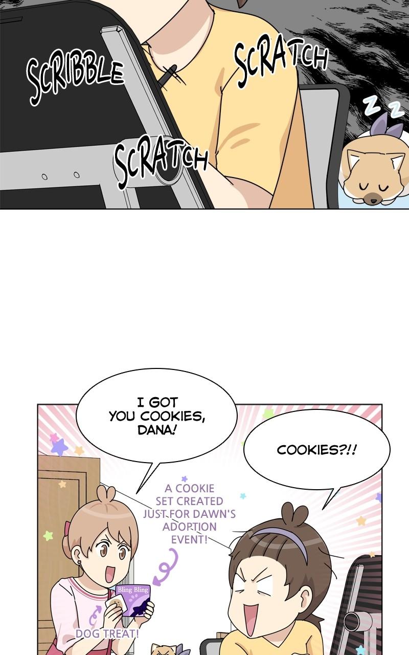The Dog Diaries Chap 209 - Next Chap 210